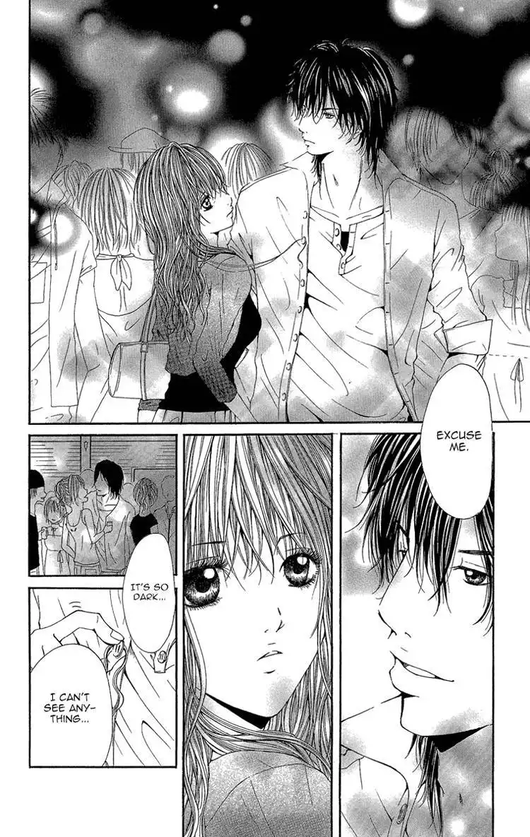 Shoujo no Jikan Chapter 3.005 4